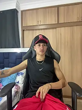  CamiloBass online show from 02/21/26, 12:34