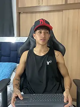  CamiloBass online show from 03/03/26, 12:50