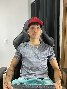  CamiloBass online show from 03/06/26, 01:22