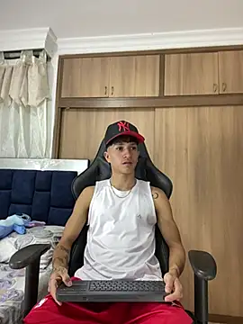  CamiloBass online show from 02/12/26, 12:43