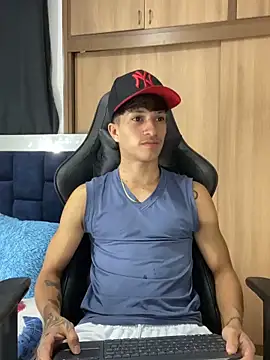  CamiloBass online show from 02/25/26, 01:39