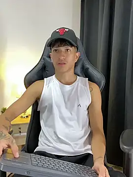  CamiloBass online show from 03/27/26, 01:25