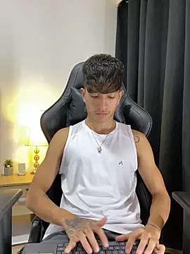  CamiloBass online show from 04/01/26, 02:02