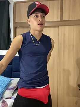  CamiloBass online show from 02/17/26, 02:09