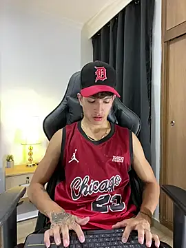  CamiloBass online show from 03/12/26, 01:33