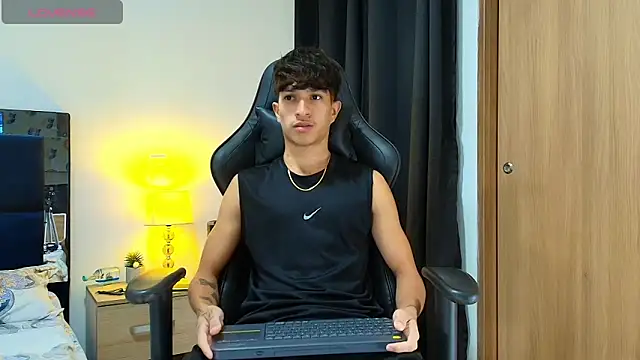  CamiloBass online show from 05/05/26, 12:57
