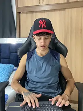  CamiloBass online show from 02/28/26, 02:11