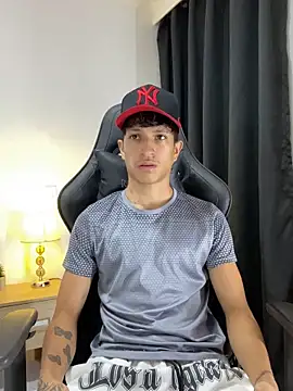  CamiloBass online show from 03/15/26, 08:38