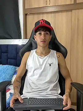  CamiloBass online show from 02/27/26, 01:06