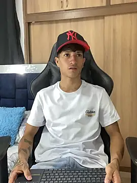  CamiloBass online show from 03/05/26, 01:13