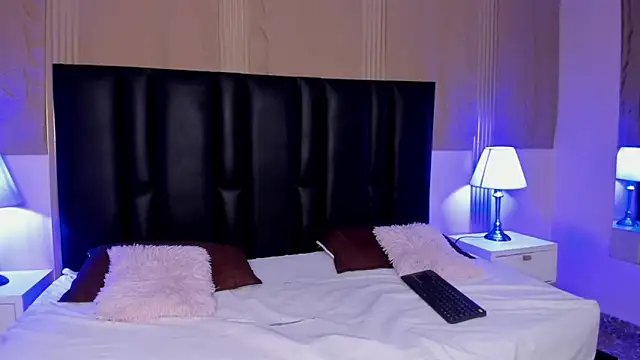 Milf meli online show from 01/08/26, 07:31