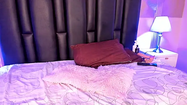 Milf meli online show from 04/09/26, 11:38