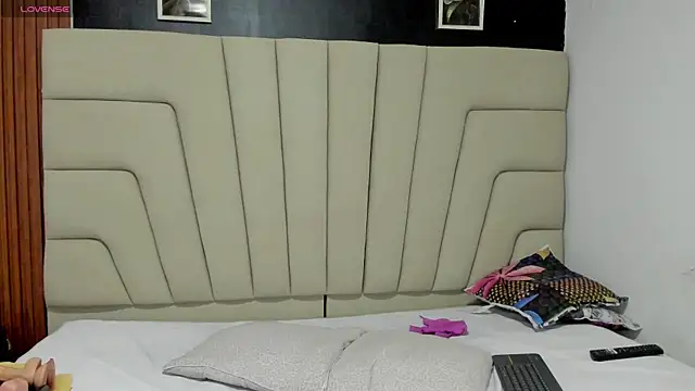 Milf meli online show from 03/11/25, 10:20