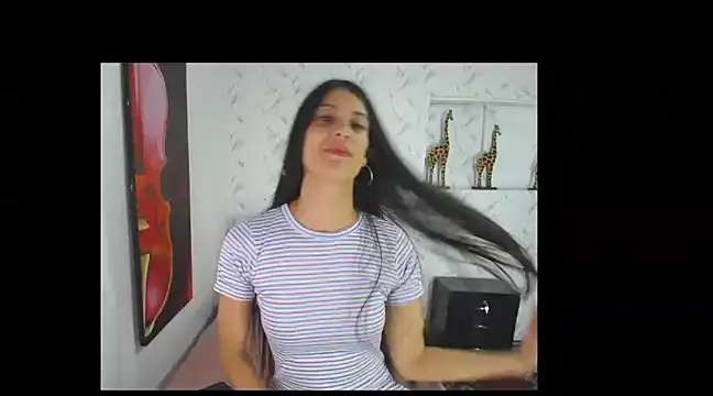 aleja 2024 online show from 02/15/25, 03:39