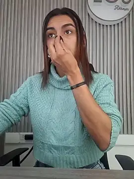 Maiskeen Zamara online show from 12/09/24, 08:54