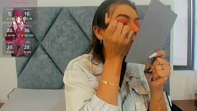 Maiskeen Zamara online show from 02/27/26, 12:05