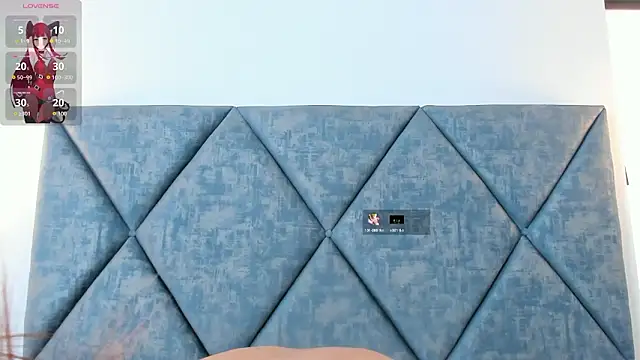 Maiskeen Zamara online show from 03/03/26, 12:01