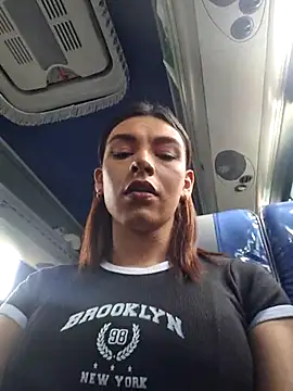 Maiskeen Zamara online show from 12/21/24, 05:07