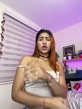 soy sarah  online show from 03/05/25, 03:40