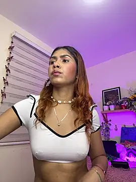 soy sarah  online show from 02/20/25, 06:13