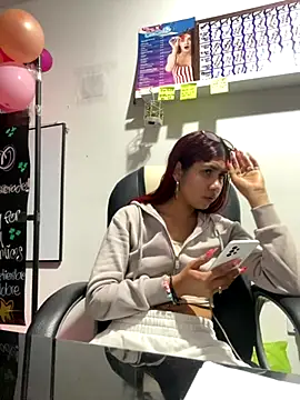 soy sarah  online show from 10/02/25, 08:50