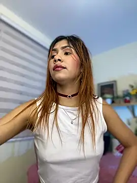 soy sarah  online show from 03/03/25, 05:58