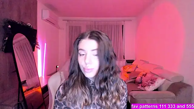 GabrielaLove  online show from 04/14/26, 07:19