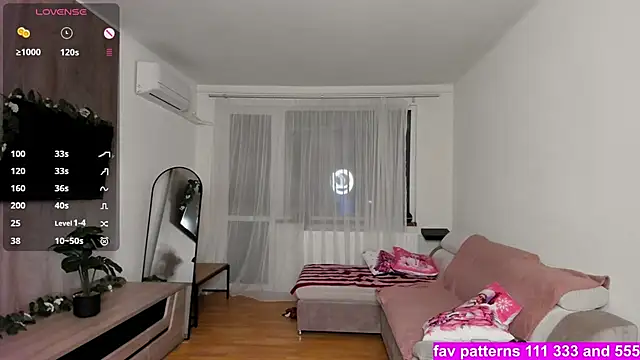 GabrielaLove  online show from 01/06/26, 08:57