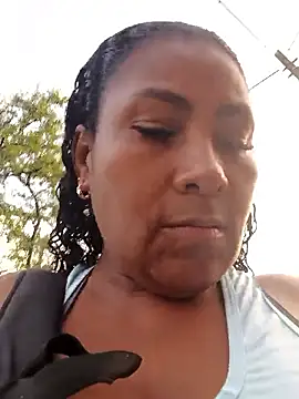 OliviaBurning online show from 01/08/26, 11:38