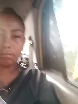 OliviaBurning online show from 10/31/25, 11:40