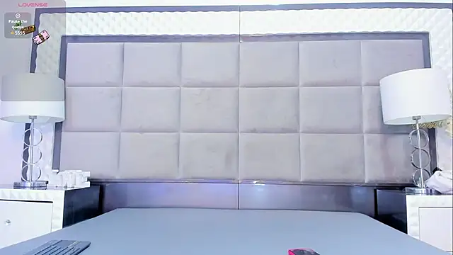 OliviaBurning online show from 02/27/26, 07:35