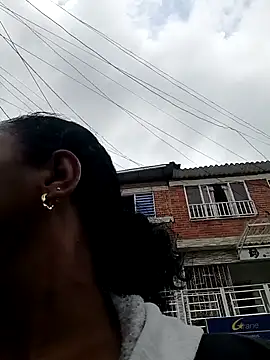 OliviaBurning online show from 11/12/25, 07:40