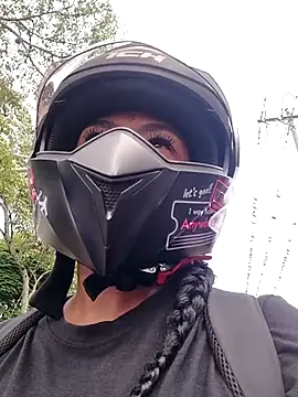 OliviaBurning online show from 02/20/26, 07:38