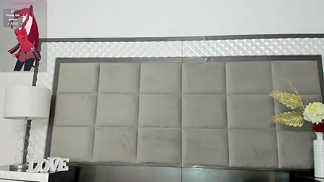 Snapshot of OliviaBurning chatting on 09/27/25, 07:31 OliviaBurning online show from 09/27/25, 07:31