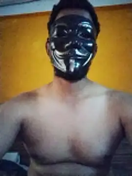 HandsomeHunky1 online show from 01/18/26, 09:46