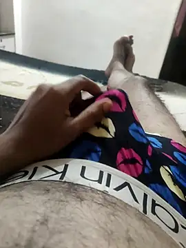 HandsomeHunky1 online show from 11/23/25, 10:03