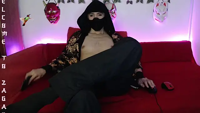 zagarah- online show from 10/23/25, 02:10