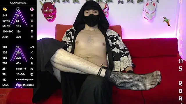 zagarah- online show from 12/04/25, 11:48