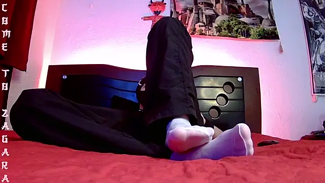 zagarah- online show from 04/10/26, 12:28