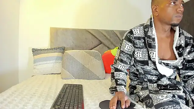 Deliciouscocoa online show from 10/19/25, 10:40