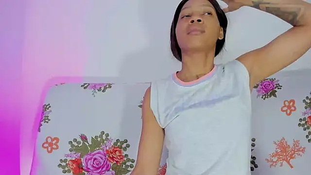 Deliciouscocoa online show from 02/13/25, 11:15