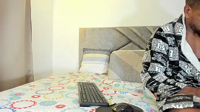 Deliciouscocoa online show from 04/05/26, 11:06