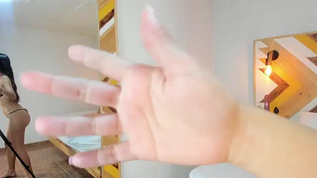 NicoleHaley online show from 02/11/25, 02:57