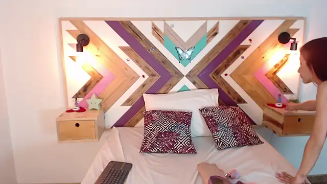 NicoleHaley online show from 12/07/24, 07:27