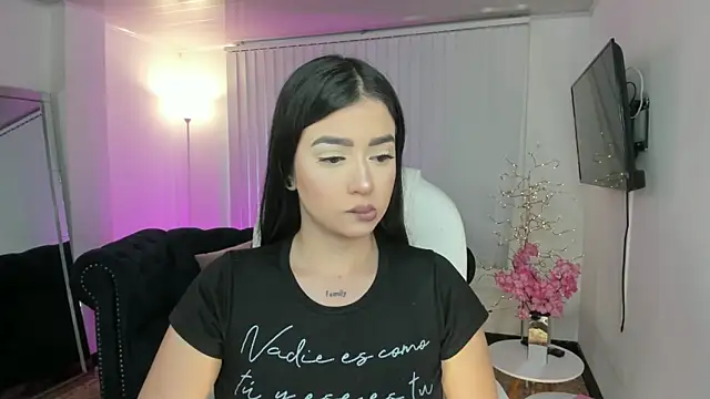 amelie jhons online show from 03/09/25, 08:31