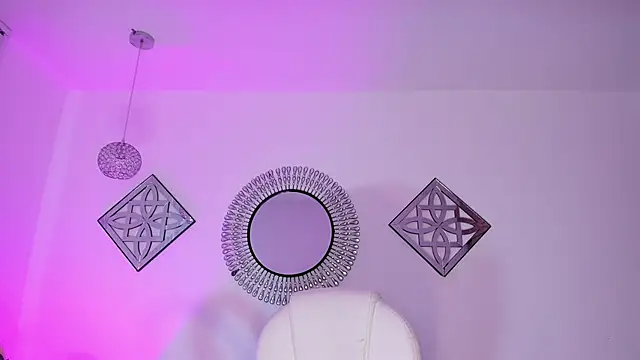 amelie jhons online show from 09/21/25, 08:14