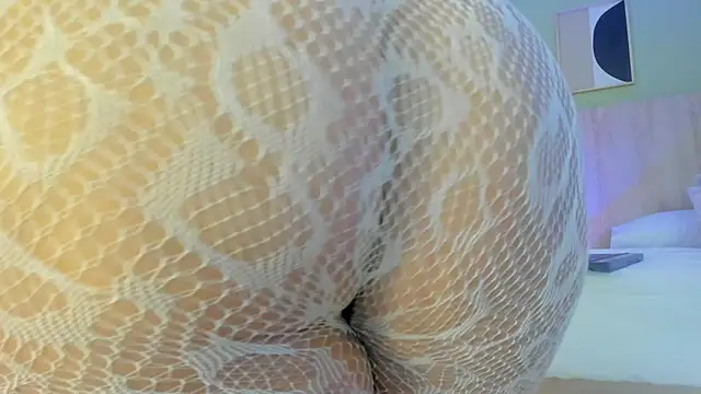 Gallilea Marquez online show from 10/23/25, 08:18