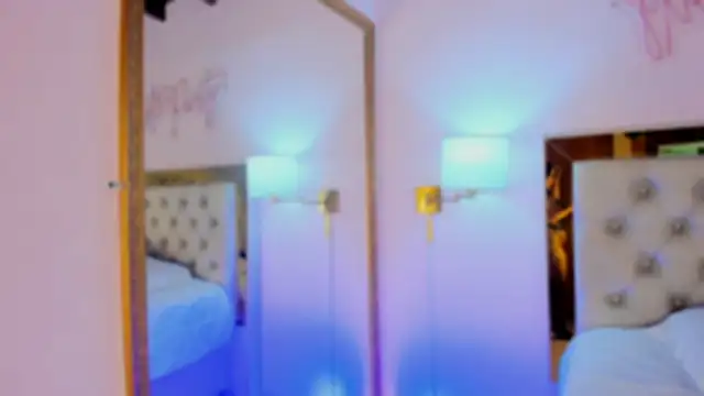 Gallilea Marquez online show from 12/22/25, 08:42