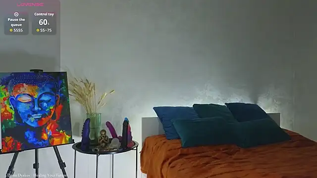 ta daam online show from 09/16/25, 04:19