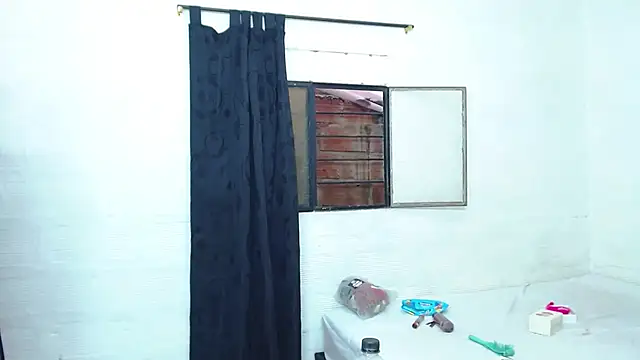 BLACK MOON TS online show from 01/08/26, 05:52